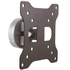 Startech Soporte De Pared Para Monitor De Aluminio Montura Vesa Para Pantallas ARMWALL img-1