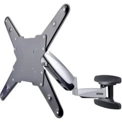 Startech Soporte De Pared Para Tv Vesa, Soporte De Movimiento Completo Ajustable FHA-TV-WALL-MOUNT