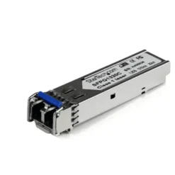 Startech Transceiver Sfp Ddm Lc 1Gbps (MPN SFPG1320C, Adaptadores y Accesorios De Red) img-1