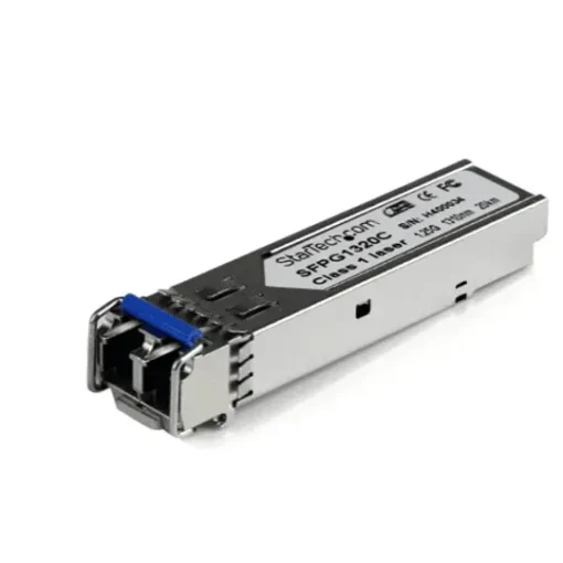 Startech Transceiver Sfp Ddm Lc 1Gbps (MPN SFPG1320C, Adaptadores y Accesorios De Red) img-1