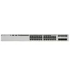 Switch Cisco Catalyst 9200L, 24x PoE+, 4x SFP, Apilable, L3 (MPN C9200L-24P-4G-E, Switches de red) img-1