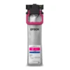 T12N DURABRITE ULTRA MAGENTA INK PACK (MPN T12N300, Suministros para impresoras) img-1