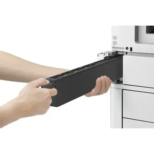 Epson Commercial Co T6713 Maintenance Box (MPN T671300, Suministros para impresoras) img-1