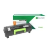 Tóner Lexmark Negro, para MX317dn/MX417de, 2500 páginas (MPN 51B4000, Suministros para impresoras) img-1