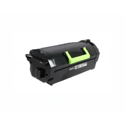 Tóner Negro Lexmark , 45000 pág, Alto Rendimiento (MPN 52D4X00, Suministros para impresoras) img-1