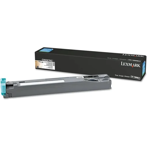 Tóner residual Lexmark para 30mil pág. para Lexmark C/X950,X952,X954 (MPN C950X76G, Suministros para impresoras) img-1