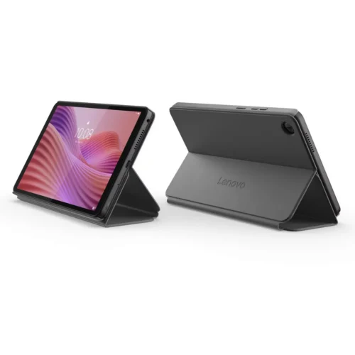 Tablet Lenovo Tab One 8.7" Hd Ips Mediatek Helio G85 4Gb 128Gb Wifi Lte 4G Octa (MPN ZAF10104CL, Tablets) img-1