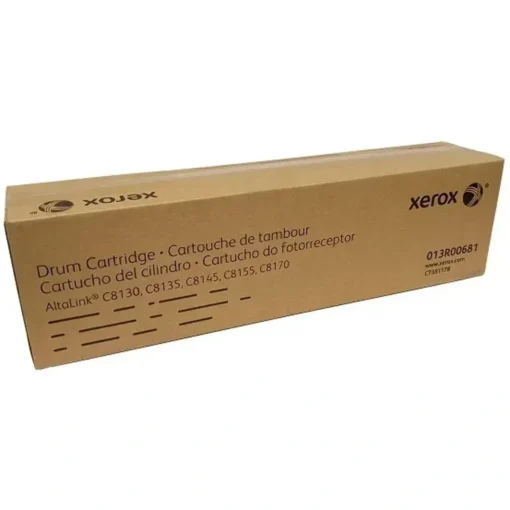 Tambor AltaLink C8130 / C8135 / C8145 / C8155 / C8170 (MPN 013R00681, Suministros para impresoras) img-1