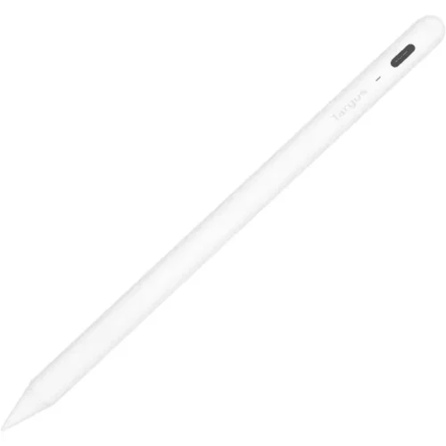 Targus Lapiz Stylus activo antimicrobiano para Ipad (MPN AMM174AMGL, Accesorios para portátiles) img-1