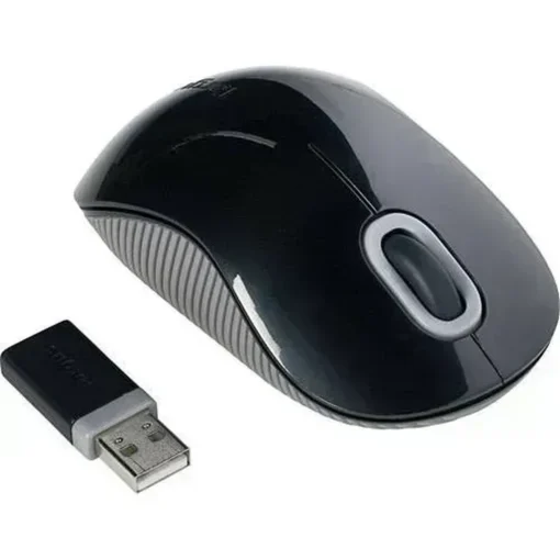 Targus Mouse Bluetrace Amw50S Compacto Ambidiestro (Mouse Bluetrace Amw50S (MPN AMW50US, Mouses) img-1