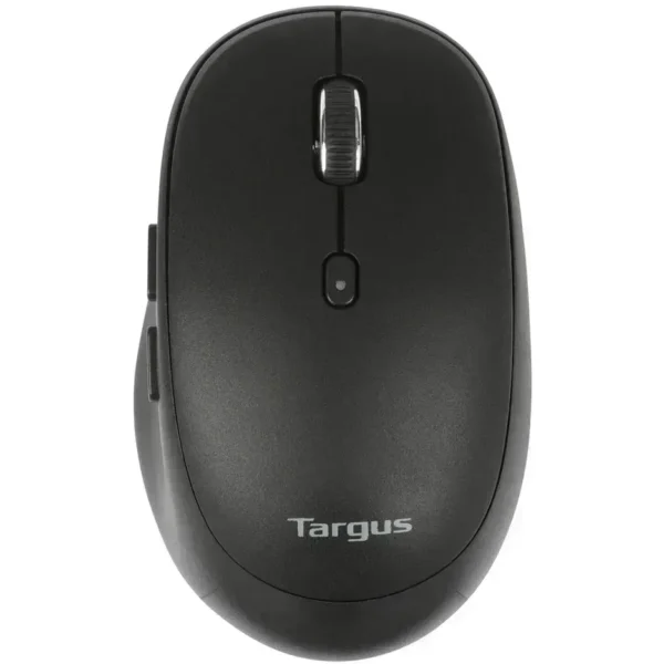 Targus Mouse Midsize Multi Dispositivo Antmicrobial AMB582GL img-1