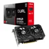 Tarjeta de Video Asus Dual Radeon Rx 9060 XT. 8Gb Gddr6 (MPN 90YV0MI1-M0AA00, Tarjetas gráficas para PC) img-1
