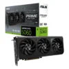 Tarjeta De Video Asus Prime Geforce Rtx 5060 Oc De 8Gb Gddr7 (MPN PRIME-RTX5060-O8G, Tarjetas gráficas para PC) img-1