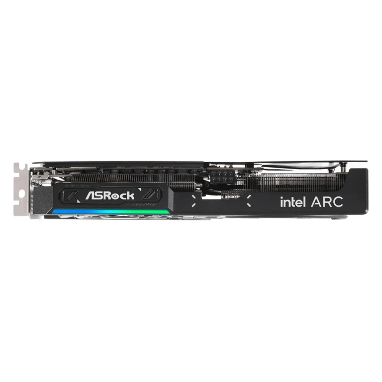 Tarjeta Gráfica ASROCK Arc B580 12GB | Centrale
