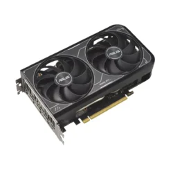Tarjeta Gráfica ASUS Dual GeForce RTX 4060 V2 OC Edition 8GB GDDR6 (MPN 90YV0JC4-M0AA00, Tarjetas gráficas para PC) img-1