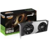 Tarjeta Gráfica Inno3D GeForce RTX 5070 TWIN X2 12GB GDDR7 192-bit (MPN N50702-12D7-195064N, Tarjetas gráficas para PC) img-1