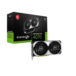 Tarjeta Gráfica MSI GeForce RTX 4070 Ti Super 16GB Ventus 2X 912-V513-865 img-1