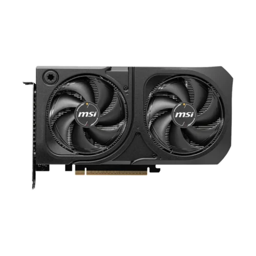 Tarjeta Gráfica MSI GeForce RTX™ 5060 Ti 16G SHADOW 2X OC PLUS