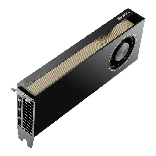 Tarjeta Gráfica NVIDIA RTX PRO 6000 Blackwell Max-Q Workstation Edition 96GB (MPN VCNRTXPRO6000BQ-PB, Tarjetas gráficas para PC) img-1