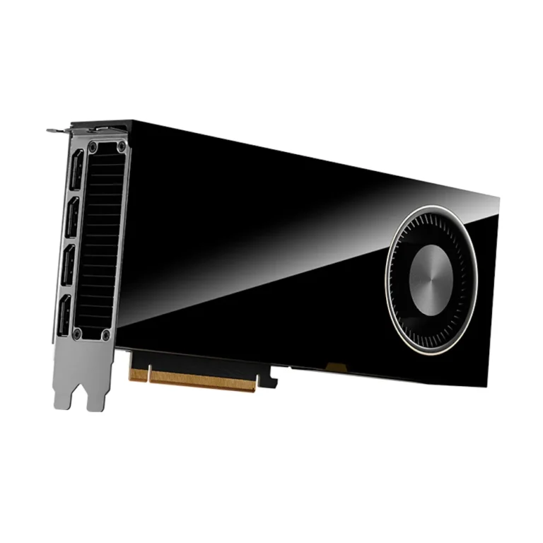 Tarjeta Gráfica PNY Nvidia Quadro RTX 6000 Ada 48GB GDDR6 ECC