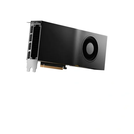 Tarjeta Gráfica PNY Nvidia RTX 5000 Ada 32GB GDDR6 con ECC (MPN VCNRTX5000ADA-PB, Tarjetas gráficas para PC) img-1