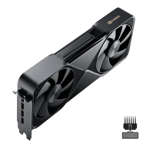 Tarjeta Gráfica NVIDIA RTX PRO 6000 Blackwell Workstation Edition 96GB GDDR7 ECC (MPN VCNRTXPRO6000B-PB, Tarjetas gráficas para PC) img-1