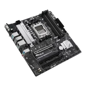 Tarjeta Madre Asus PRIME B650M-A II-CSM PRIME B650M-AII-CSM