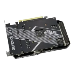 Tarjeta Gráfica ASUS Dual GeForce RTX 3060 V2 OC Edition 12GB GDDR6 192-bit 6 Tarjeta Gráfica ASUS Dual GeForce RTX 3060 V2 OC Edition 12GB GDDR6 192-bit (MPN DUAL-RTX3060-O12G-V2, Tarjetas gráficas para PC) img-3