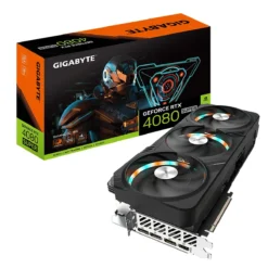 Tarjeta Gráfica Geforce RTX 4080 Super Gaming OC 16GB GDDR6X 256Bit (MPN GV-N408SGAMING OC-16GD, Tarjetas gráficas para PC) img-1