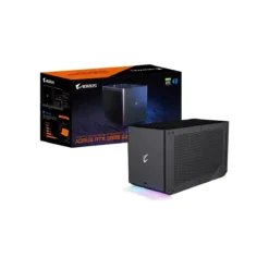 Tarjeta de Video Gigabyte AORUS RTX 3080 GAMING BOX PCIe 4.0 10GB (MPN GV-N3080IXEB-10GDGA20, Tarjetas gráficas para PC) img-1