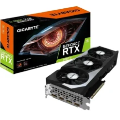 Tarjeta de Video Gigabyte RTX 3060 Ti Gaming OC D6X 8GB (MPN GV-N306TXGAMING OC-8GD, Tarjetas gráficas para PC) img-1