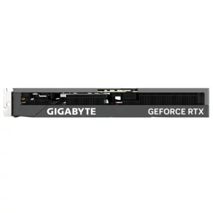 Tarjeta de Video Gigabyte RTX 4060Ti EAGLE OC 8GB GV-N406TEAGLE OC-8GD
