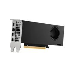 Tarjeta Gráfica Nvidia Quadro RTX A2000, 12GB GDDR6 Con Ecc VCNRTXA200012GB-PB