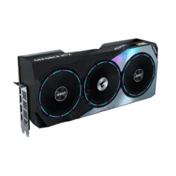 Tarjeta gráfica Gigabyte AORUS GeForce RTX 4090 MASTER 24G (MPN GV-N4090AORUS M-24GD, Tarjetas gráficas para PC) img-1