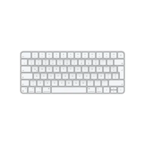 Teclado Apple Magic (Mla22Y/A MK2A3LA/A img-1