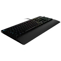 Teclado Gamer Logitech G213 Prodigy RGB (ESP) 6 Teclado Gamer Logitech G213 Prodigy RGB (ESP) (MPN 920-008086, Teclados) img-3