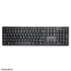 Teclado Inalámbrico Kensington Pro Fit Bluetooth Negro (MPN K75234CL, Teclados) img-1