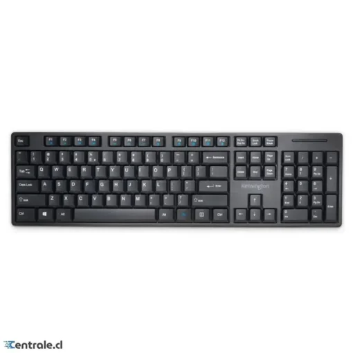 Teclado Inalámbrico Kensington Pro Fit Bluetooth Negro K75234CL img-1