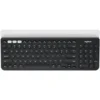 Teclado Inalámbrico Logitech K780 Multidispositivo Negro (MPN 920-008026, Teclados) img-1