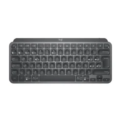 Teclado Inalámbrico Logitech MX Keys Mini Grafito (ESP) (No Incl. Logibolt) 920-010476