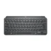 Teclado Inalámbrico Logitech MX Keys Mini Grafito (ESP) (No Incl. Logibolt) (MPN 920-010476, Teclados) img-1