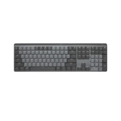 Teclado Inalámbrico Logitech MX Mecánico Silencioso Retroiluminado (ESP) 920-010845 img-1