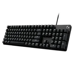 Teclado Mecanico Gamer Logitech G413 SE, Switch Táctil, PBT, Led Blanco (MPN 920-010433, Teclados) img-1