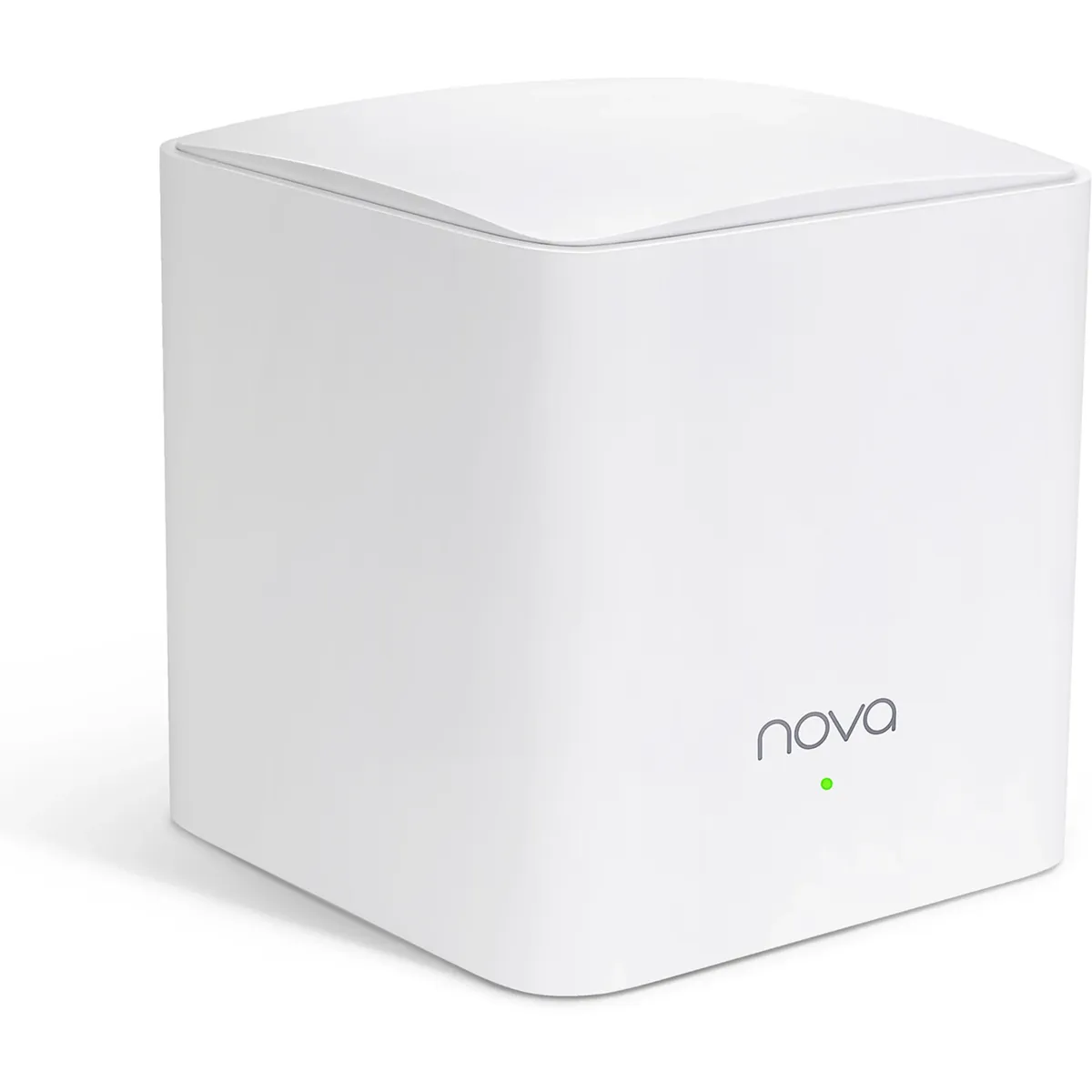 Tenda Router + Extensor + Ap Nova Nw5G Ac 1200 Dual (MPN MW5C(2-PACK), Extensores y Repetidores de red) img-1