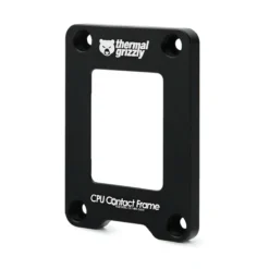 Thermal Grizzly CPU Contact Frame Intel LGA 1700 para Gen13 y Gen14 (MPN TG-CF-I13G, Fijaciones y soportes internos para PC) img-1