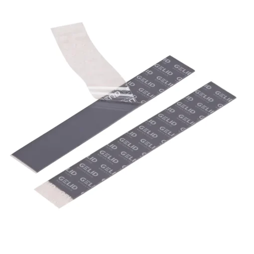 Thermal Pad Gelid Solutions GP-Ultimate 120x20mm, espesor 1,5mm (Pack 2un) TP-VP04-R-C