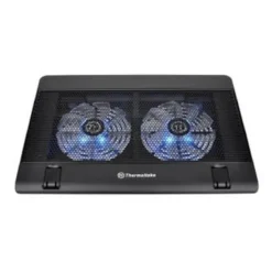 Base Ventiladora Thermaltake Massive 14², 2 Ventiladores 140mm (MPN CL-N001-PL14BU-A, Refrigeración para PC) img-1