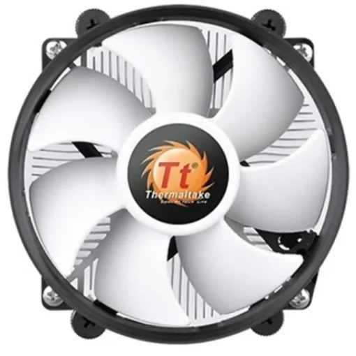 Thermaltake Ventilador De Cpu Gravity A2 CL-P078-AL09WT-A