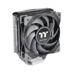 Thermaltake Ventilador De Cpu Toughair 310 (MPN CL-P074-AL12BL-A, Refrigeración para PC) img-1