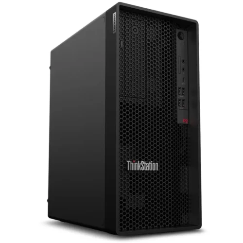 Thinkstation P2 Gen 2, RTX A1000 8GB, Ultra 7 265, 16GB RAM, 1TB NVMe, W11P (MPN 30JR000XCL, Workstations de marca) img-1
